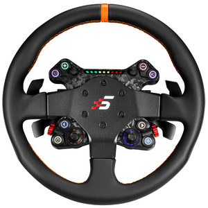 Simagic Neo X 330T Rally Steering Wheel