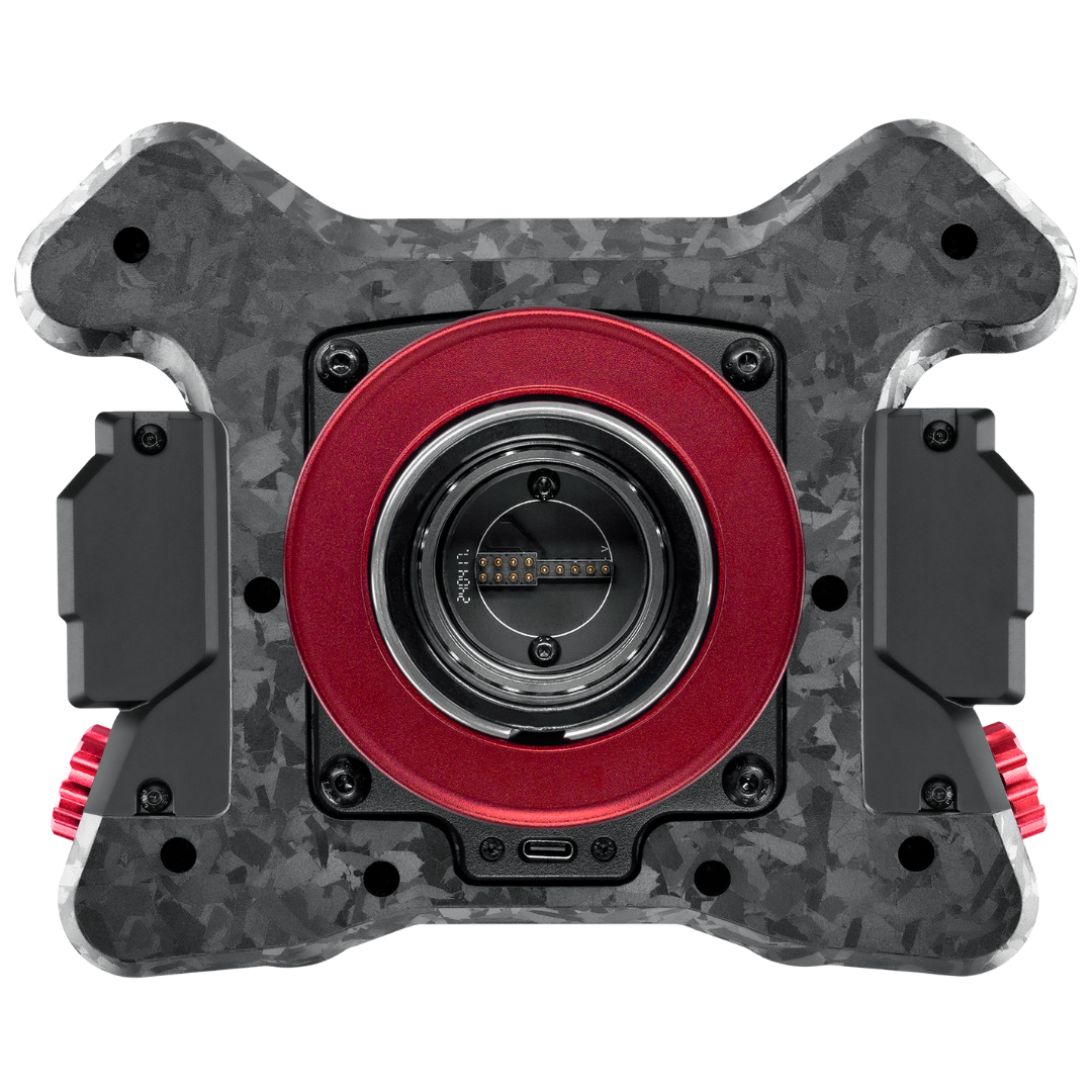 Simagic Neo X 330R Classic Steering Wheel