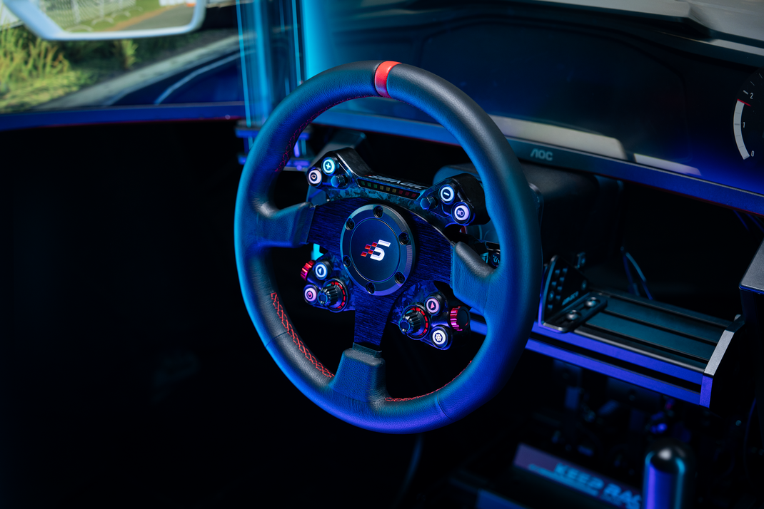 Simagic – Sim Motion