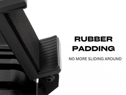Adjustable Phone Dashboard Mount for Wheelbases
