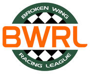 Broken Wing Racing League
