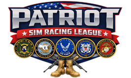 Patriot Sim Racing League