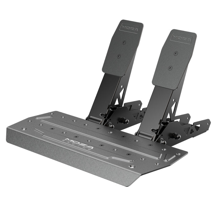 Moza Racing R3 XBox Sim Racing Bundle – Sim Motion