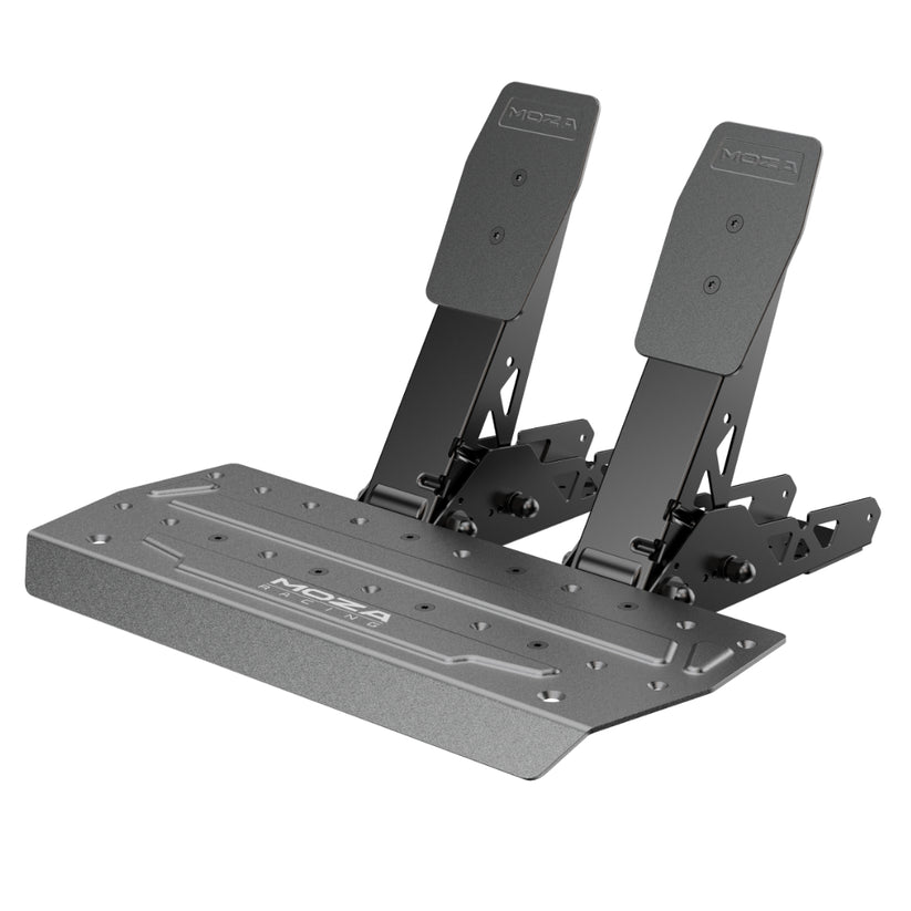 Moza Racing R3 XBox Sim Racing Bundle – Sim Motion