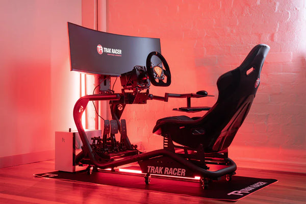 Shop Cockpits & Chassis