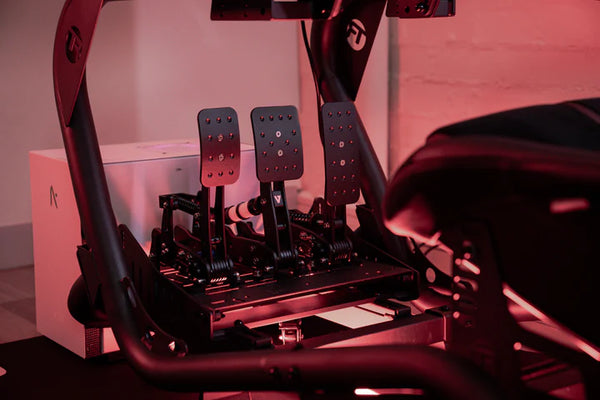 Shop Pedal Systems