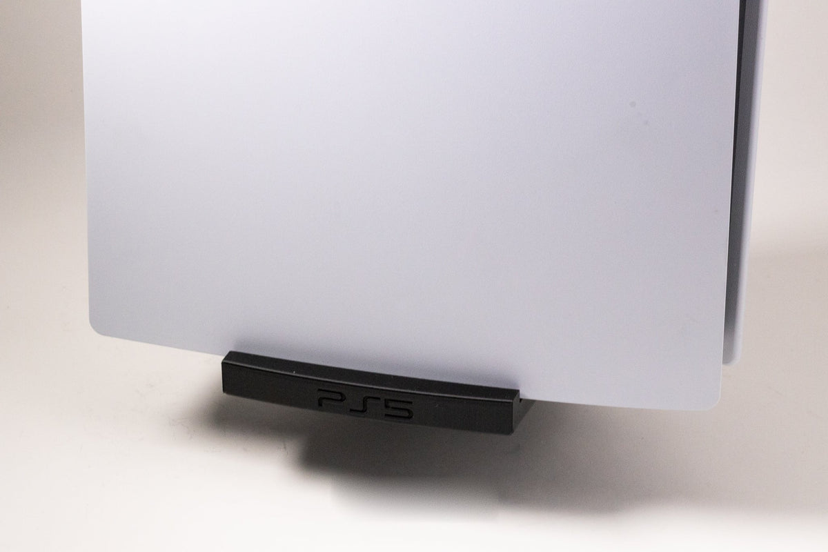 PS5 Mount for Sim Racing Rig