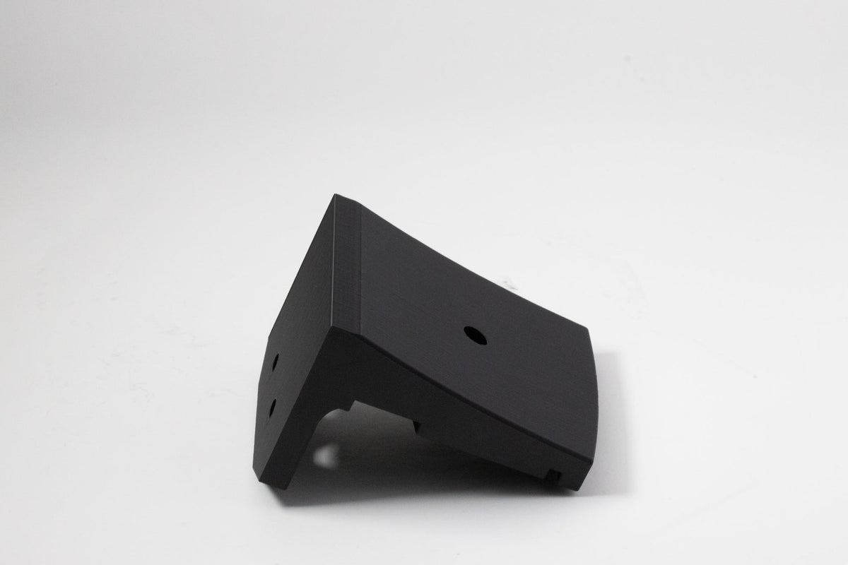 PS5 Mount for Sim Racing Rig