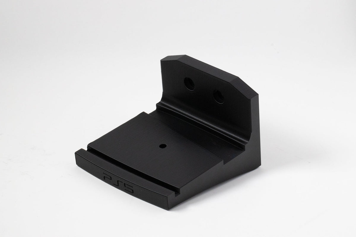 PS5 Mount for Sim Racing Rig
