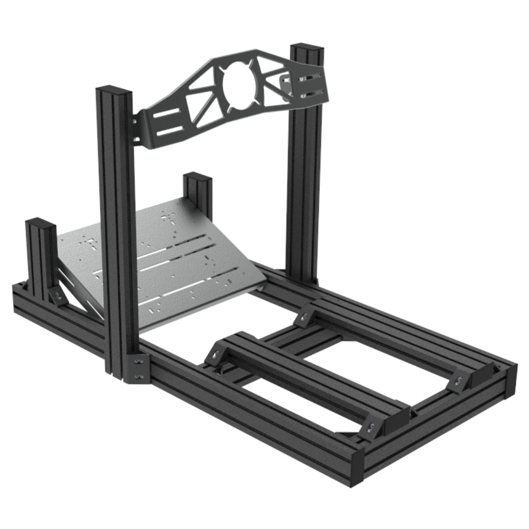 Sim Motion 80mm Premium Aluminum Extrusion Chassis