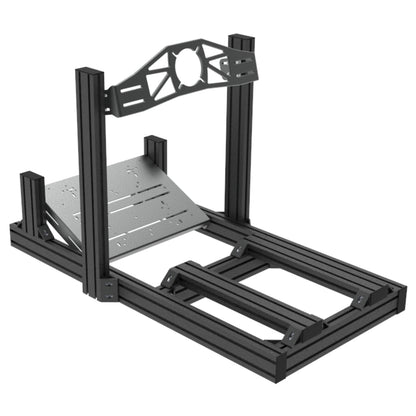 Sim Motion 80mm Premium Aluminum Extrusion Chassis