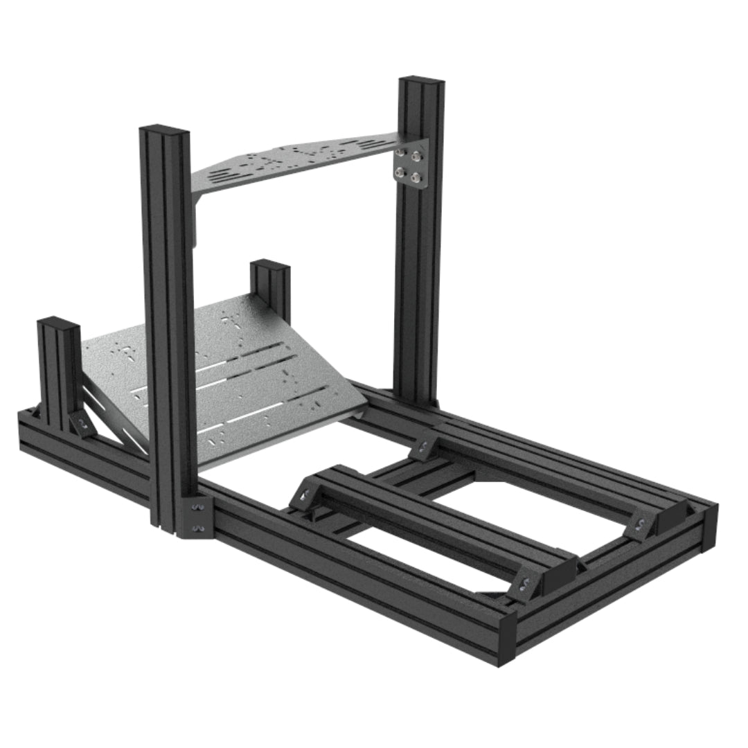Sim Motion 80mm Premium Aluminum Extrusion Chassis