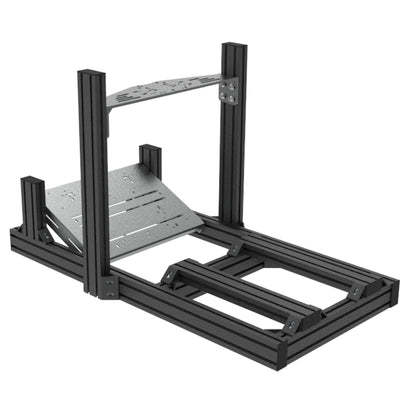 Sim Motion 80mm Premium Aluminum Extrusion Chassis