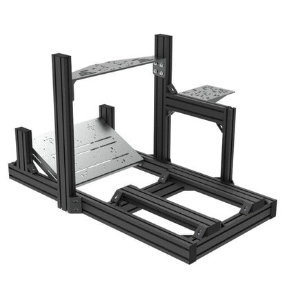 Sim Motion 80mm Premium Aluminum Extrusion Chassis