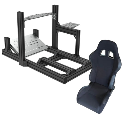 Sim Motion 80mm Premium Aluminum Extrusion Chassis