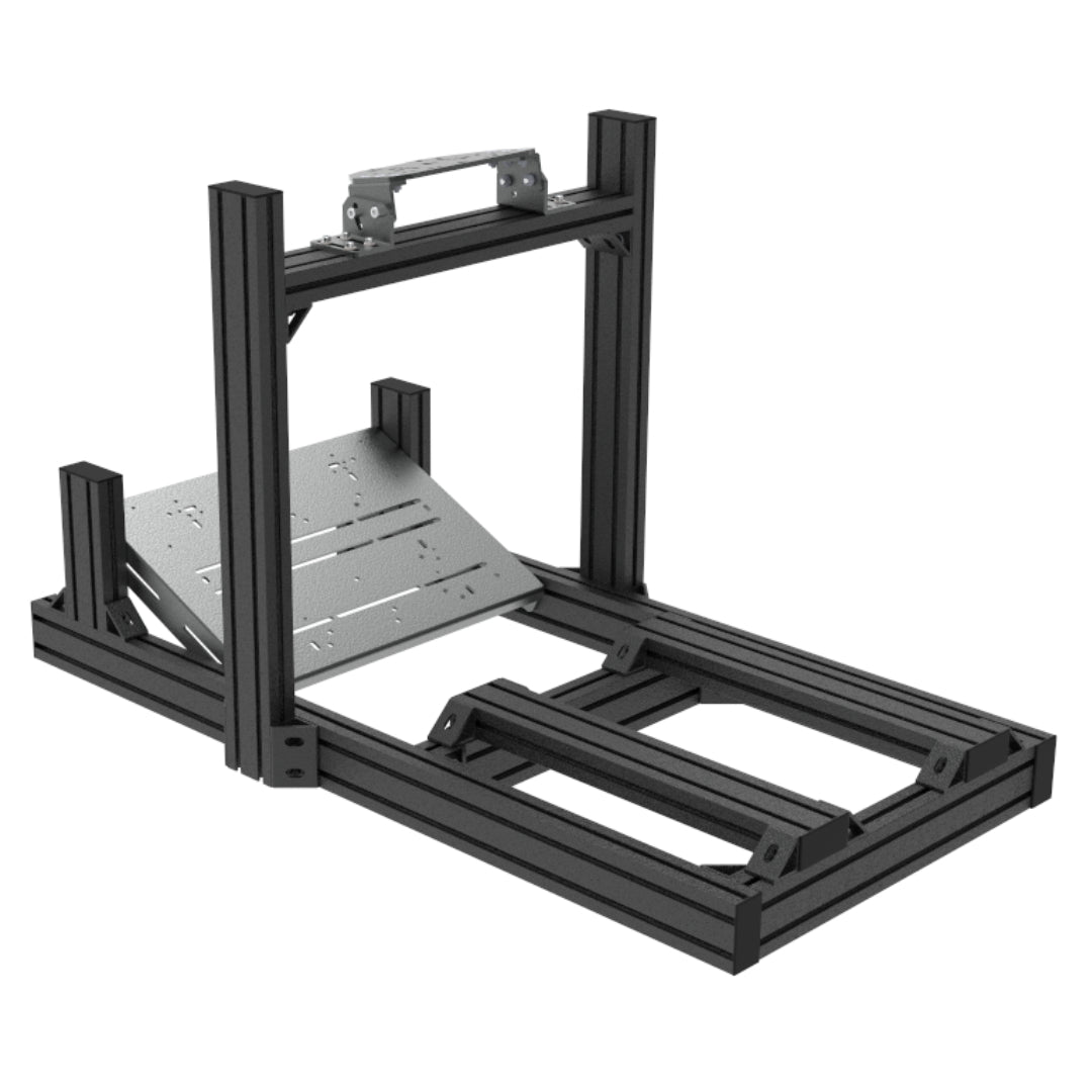Sim Motion 80mm Premium Aluminum Extrusion Chassis