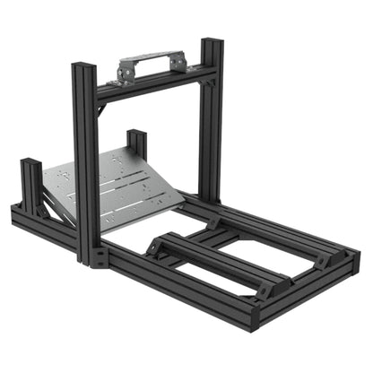 Sim Motion 80mm Premium Aluminum Extrusion Chassis