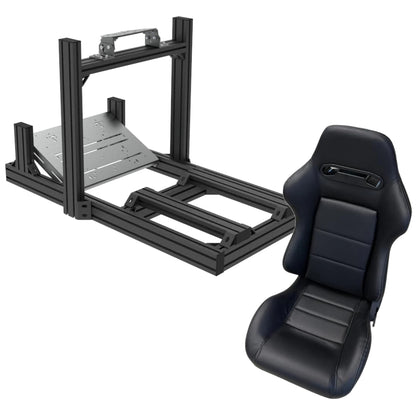 Sim Motion 80mm Premium Aluminum Extrusion Chassis