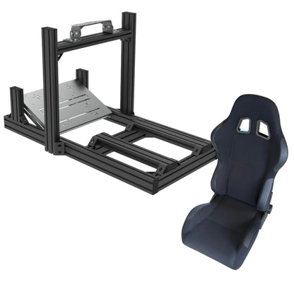 Sim Motion 80mm Premium Aluminum Extrusion Chassis