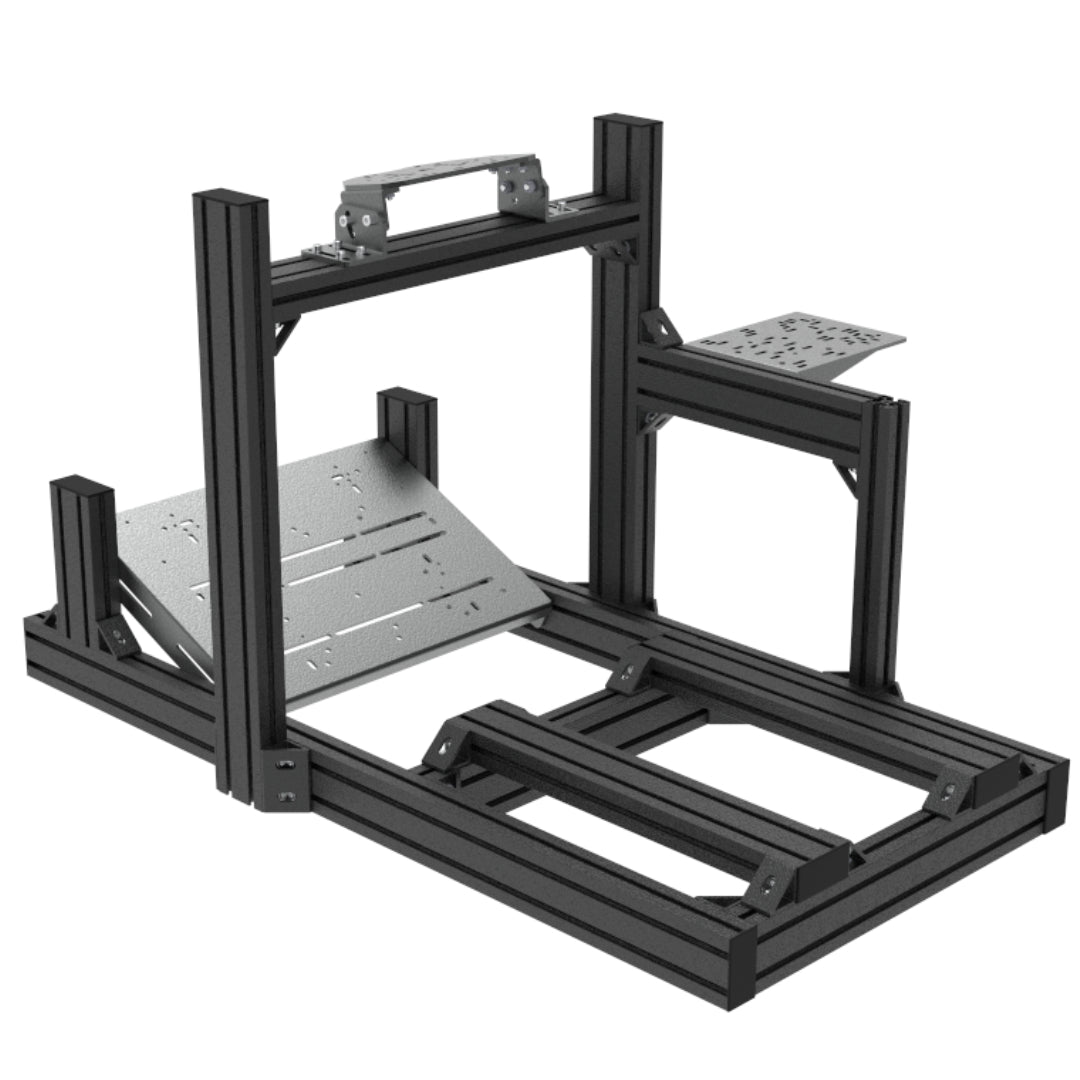 Sim Motion 80mm Premium Aluminum Extrusion Chassis