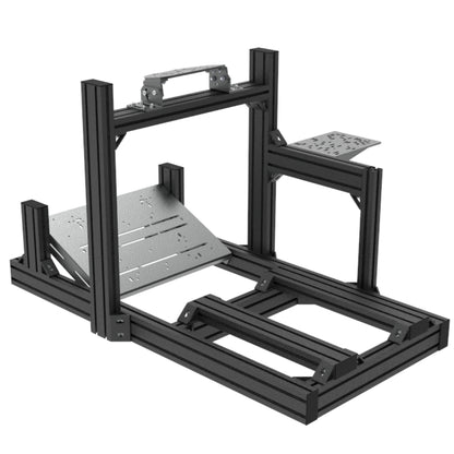 Sim Motion 80mm Premium Aluminum Extrusion Chassis