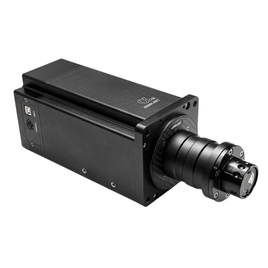 Simagic Alpha Series – Sim Motion