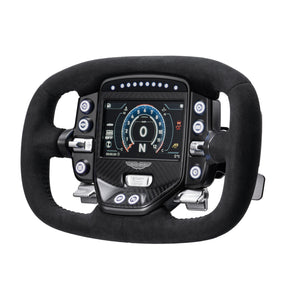 SIMAGIC Aston Martin Valkyrie Steering Wheel | Officially Licensed Sim Racing Steering Wheel