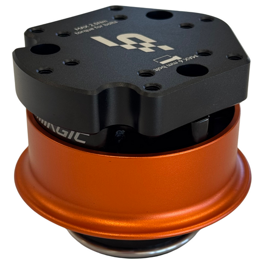 Simagic QR Adapter