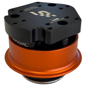Simagic QR Adapter