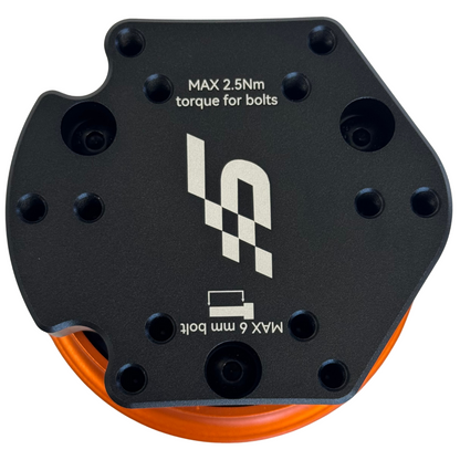 Simagic QR Adapter