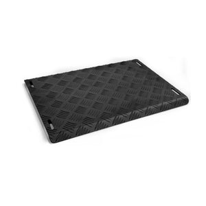 Diamond Plate Floor for SM Aluminum Chassis