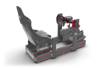 Trak Racer TR ONE V3 2-Way Wheel Side-Mount Kit for Simagic Evo Wheelbases