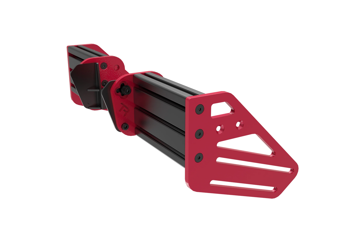 Trak Racer TR ONE V3 2-Way Wheel Side-Mount Kit for Simagic Evo Wheelbases