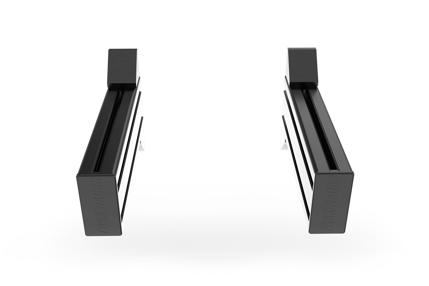 Trak Racer Set of 2 Universal Side Supports – 240mm (80×40mm) for Sim Racing & Flight Sim Rigs