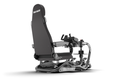 Trak Racer TR8 Pro Flight with Flight Seat
