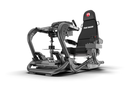 Trak Racer TR8 Pro Flight with Flight Seat