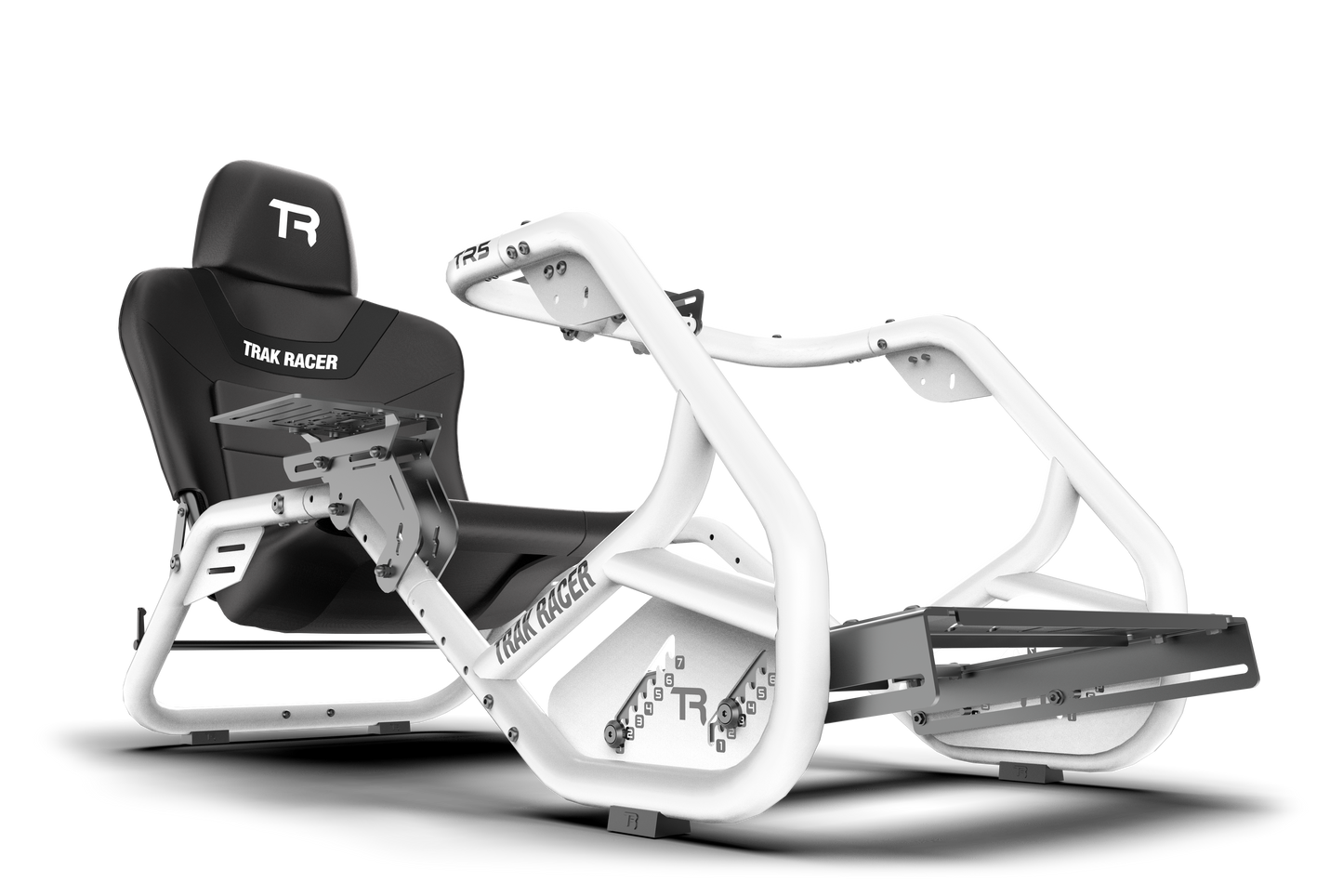 Trak Racer TR5 Dual Flight Sim Mount