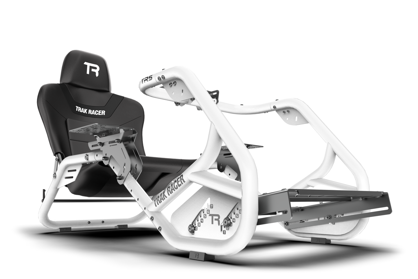 Trak Racer TR5 Dual Flight Sim Mount