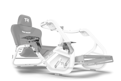 Trak Racer TR5 Dual Flight Sim Mount