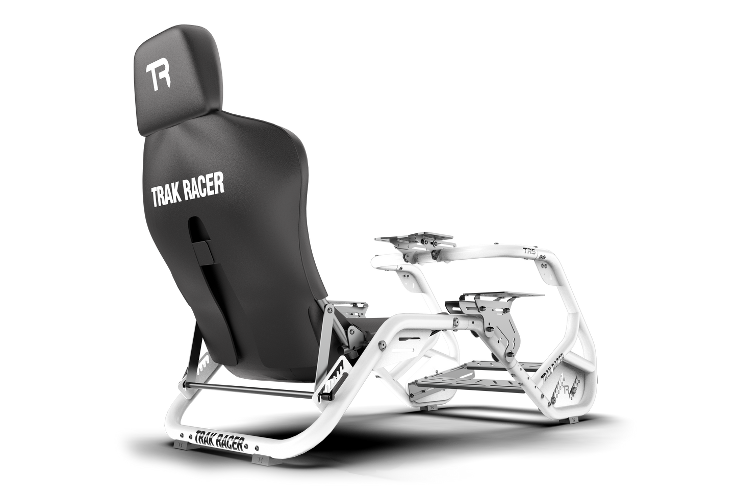 Trak Racer TR5 Dual Flight Sim Mount