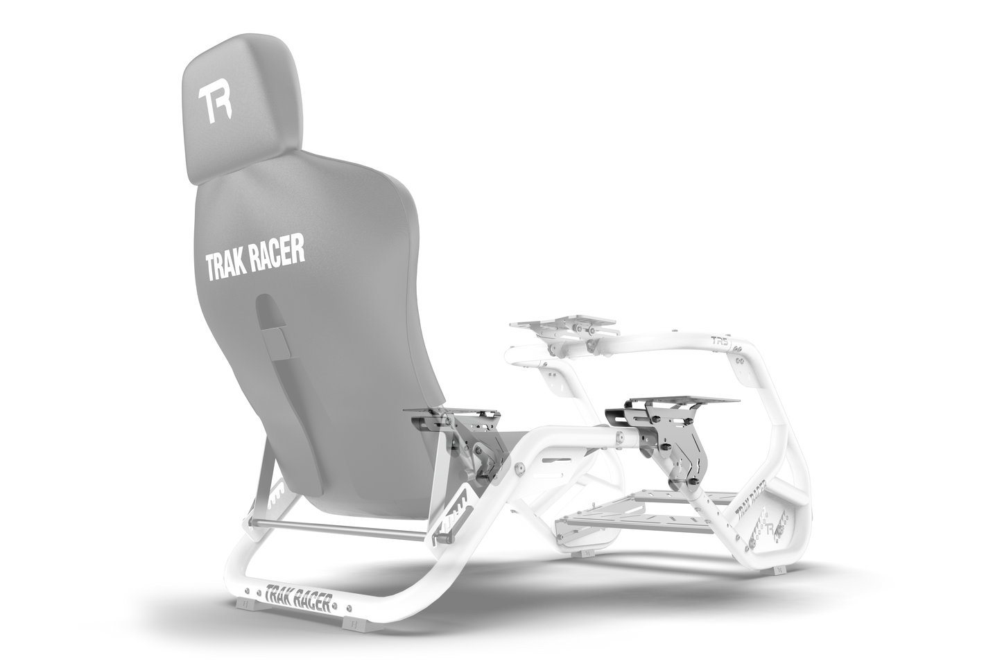 Trak Racer TR5 Dual Flight Sim Mount