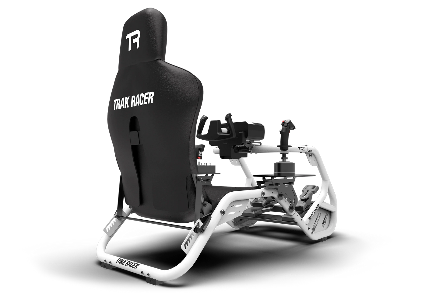 Trak Racer TR5 Dual Flight Sim Mount