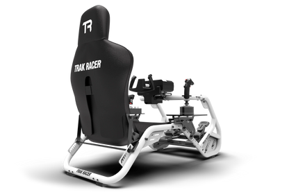 Trak Racer TR5 Dual Flight Sim Mount