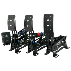 VNM Simulation LITE Pedal Set