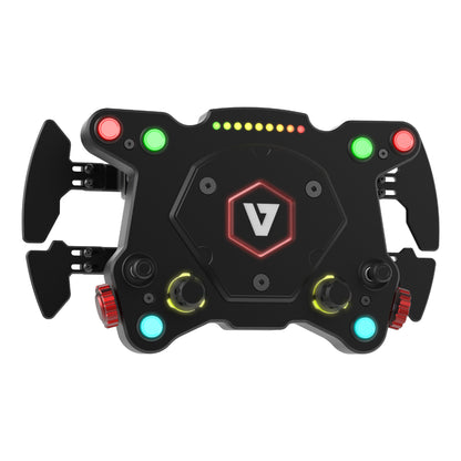 VNM Simulation Apex-R Hub