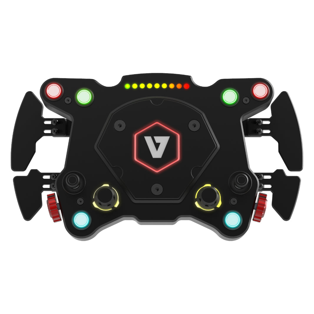 VNM Steering Wheels – Sim Motion