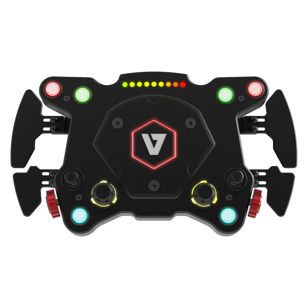VNM Simulation Apex-R Hub