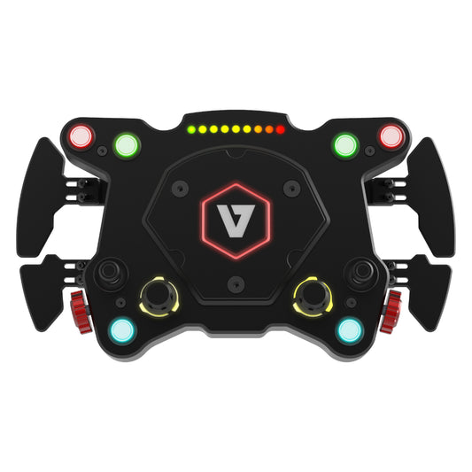 VNM Simulation Apex-R Hub