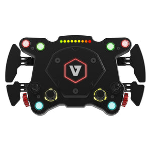 VNM Simulation Apex-R Hub