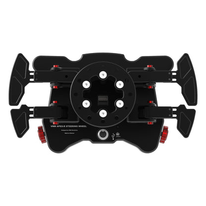 VNM Simulation Apex-R Hub
